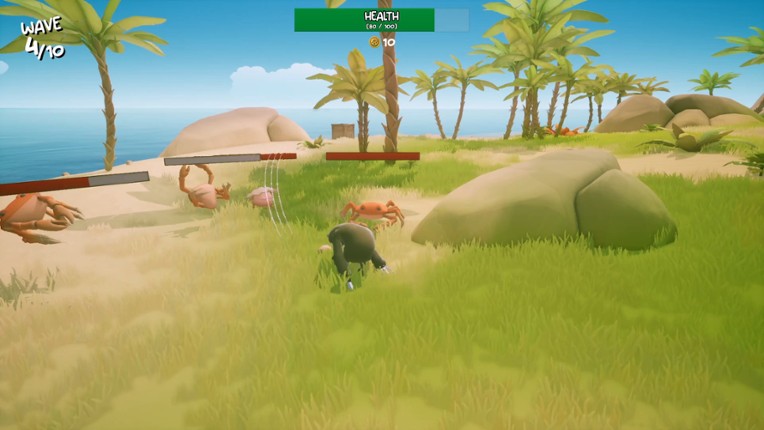 Sloth Simulator (almost) screenshot