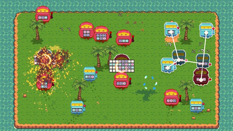 Slotlander screenshot