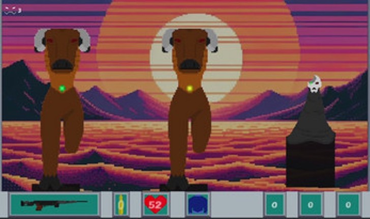 Sludge screenshot