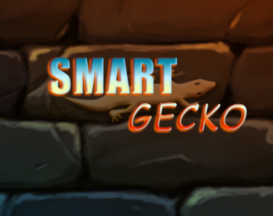 Smart Gecko Image