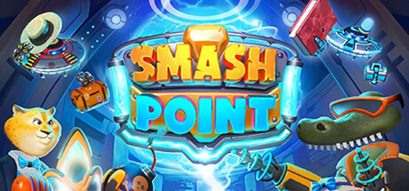 Smash Point (Arcade edition) Image