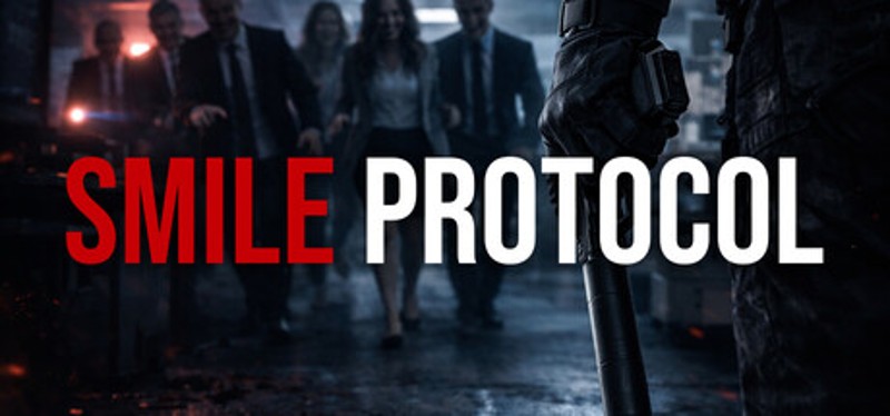 Smile Protocol Image