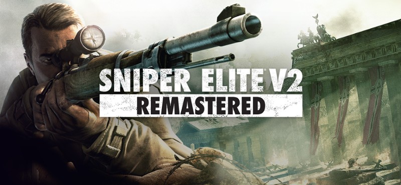 Sniper Elite V2 Remastered Image
