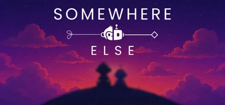 Games like Somewhere Else