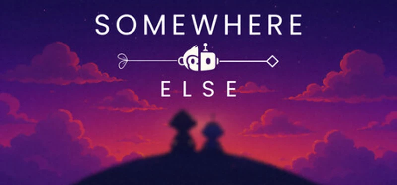 Somewhere Else Image