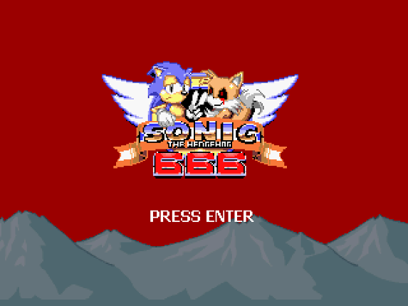 Sonic2.EXE - oldum77 edition Image