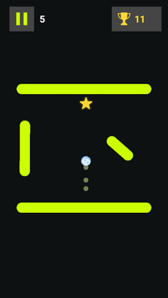 Space Ball screenshot