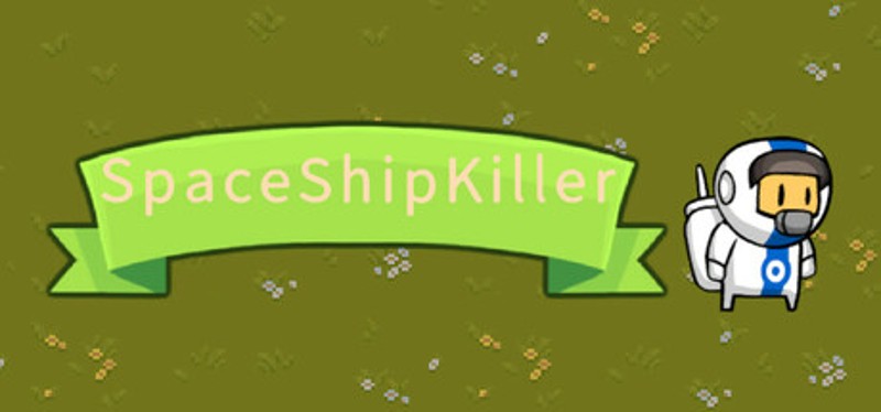 Spaceship Killer Image