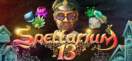 Games like Spellarium 13