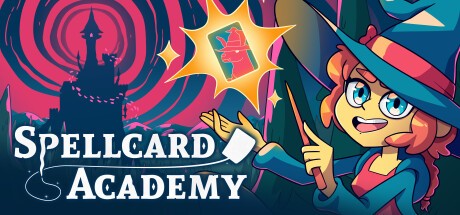 Games like Spellcard Academy