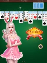 Spider Solitaire - Free Classic Klondike Game Image