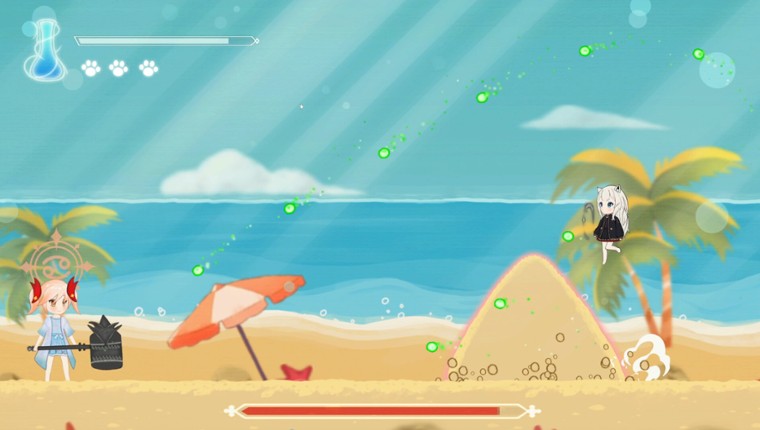 Star Fire screenshot