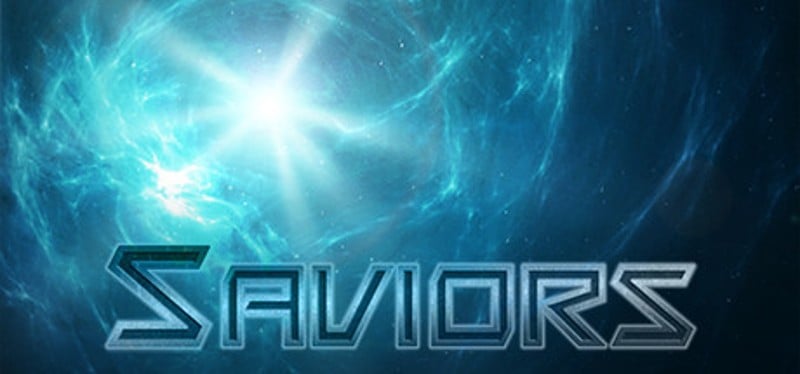 Saviors Game Cover