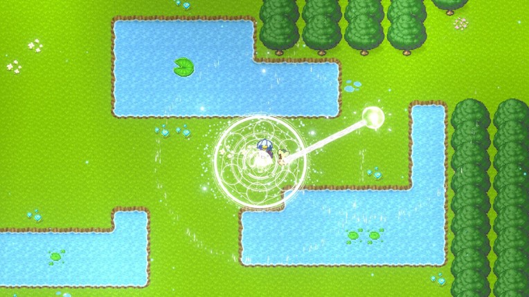 Stars Of Celestar Image