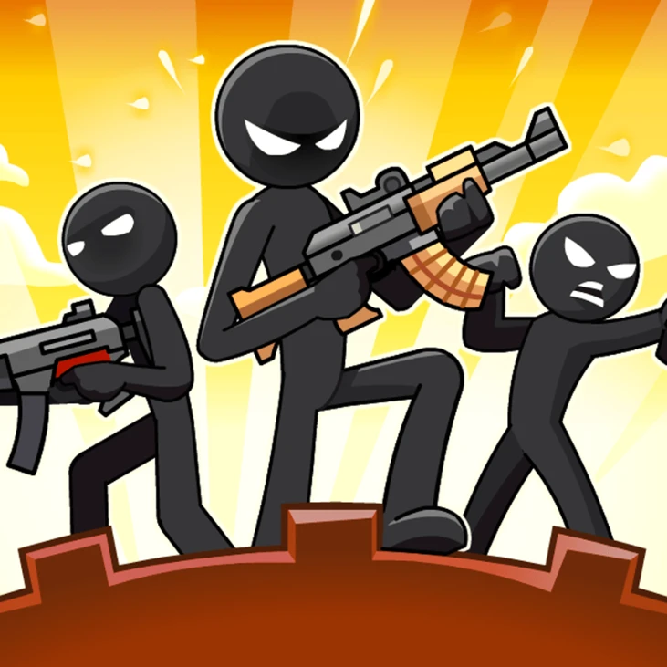 Games like Stick Defenders