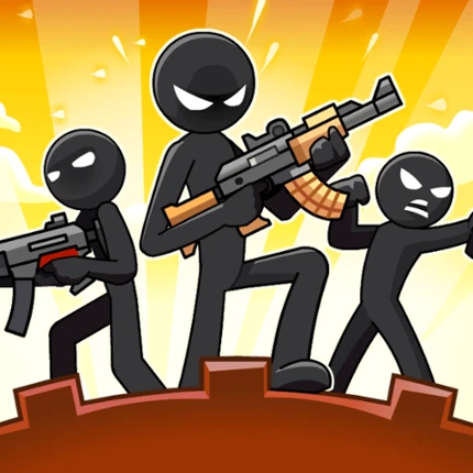 Stick Defenders Image