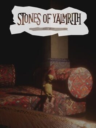 The Stones of Yalmrith Game Cover