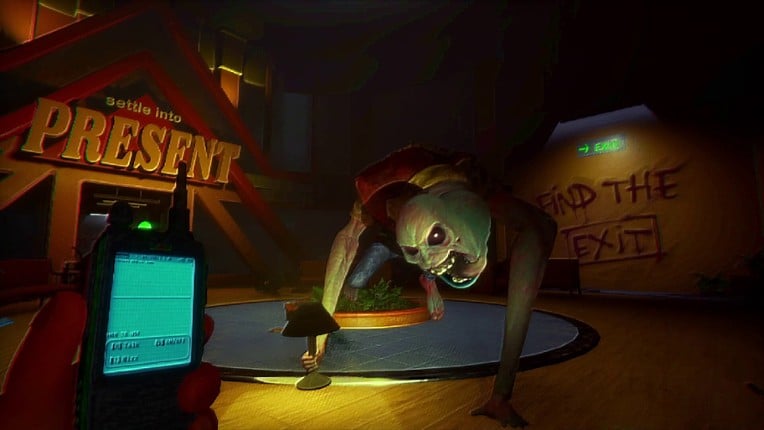 Storebound screenshot