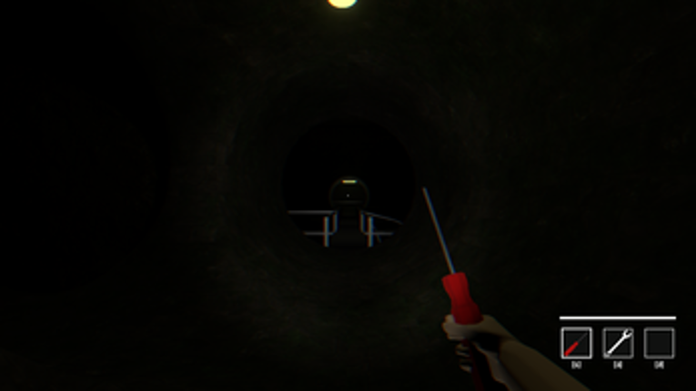 Subterranean Image