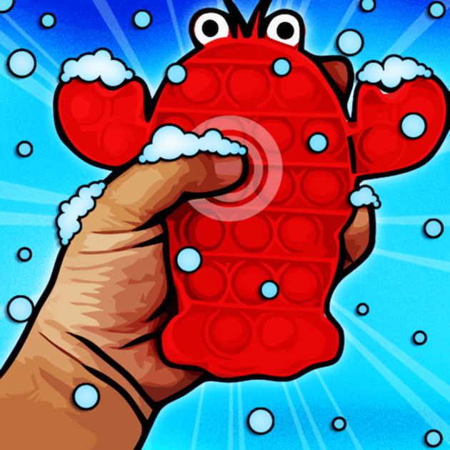 Games like Super Pop It