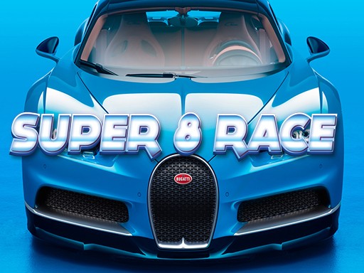Games like Super Race 8
