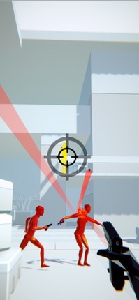 Super Shot! screenshot