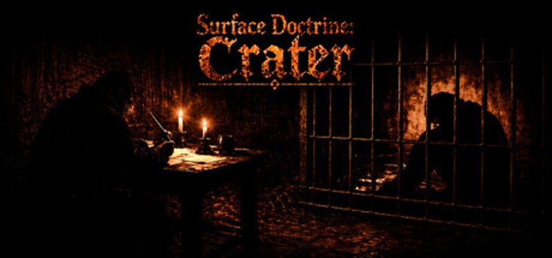 Surface Doctrine: Crater Image
