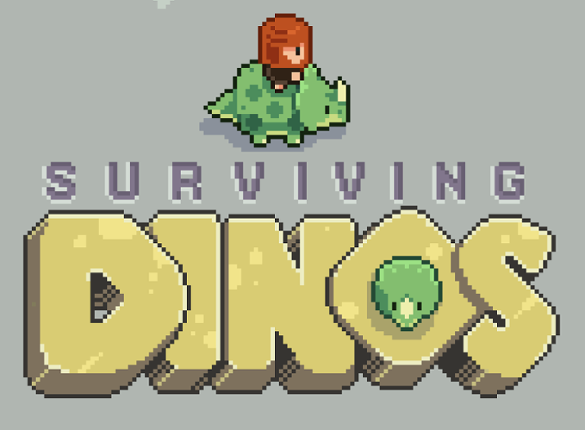 Surviving Dinos (Beta1) Image