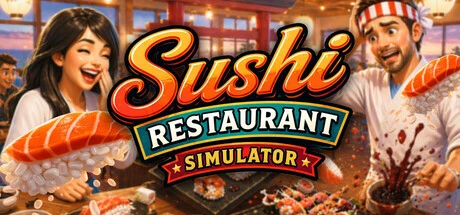 Games like Sushi Restaurant Simulator