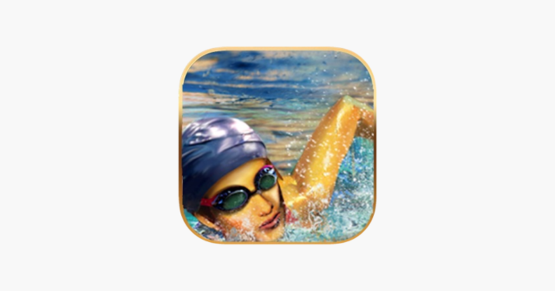 Swim Race Craft Image