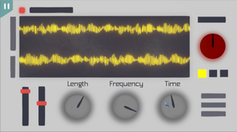 SymbiOSis screenshot