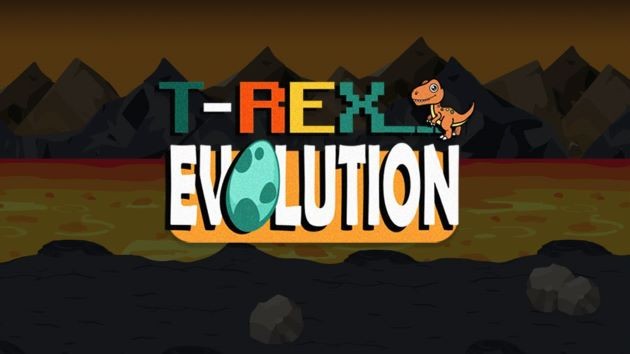 Games like T-Rex Evolution