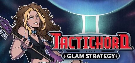 Games like Tactichord: Glam Strategy