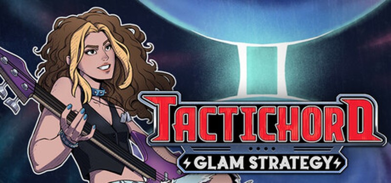 Tactichord: Glam Strategy Image