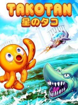 Games like Takotan