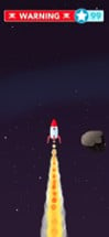 Tap Rocket - Galactic Frontier Image