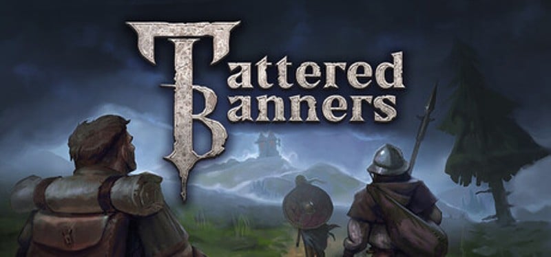 Tattered Banners Image