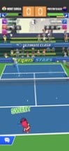 Tennis Stars: Ultimate Clash Image