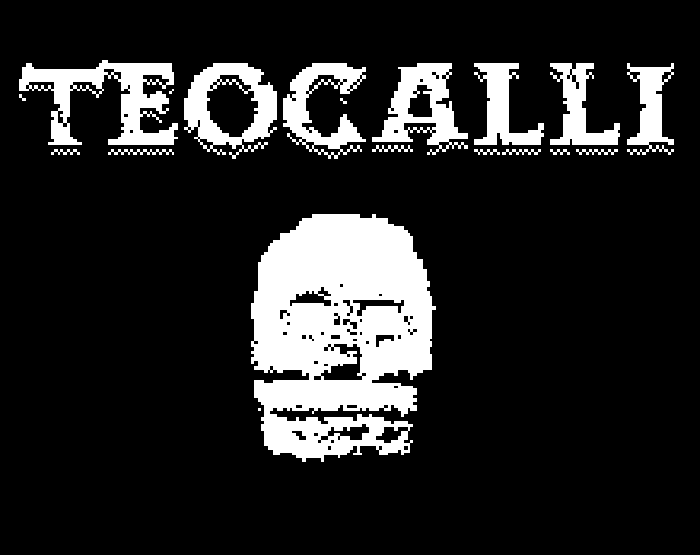 Games like TEOCALLI