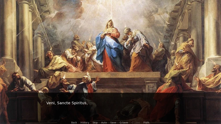 The Book of Revelation: Apocalypse Image