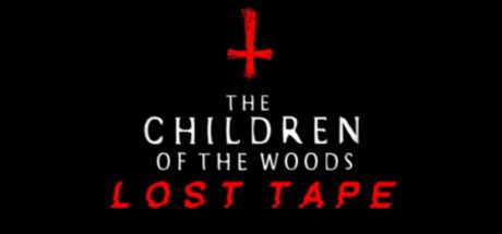 Games like The Children of The Woods - Lost Tape