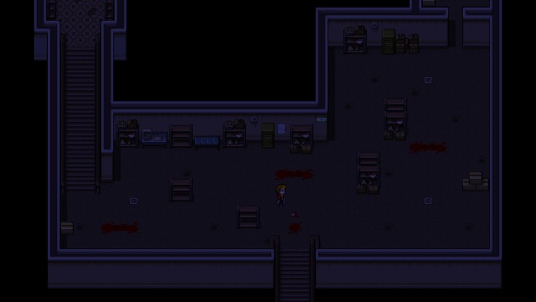 The Clown's Forest 3: The Final Act screenshot