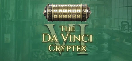Games like The Da Vinci Cryptex 6
