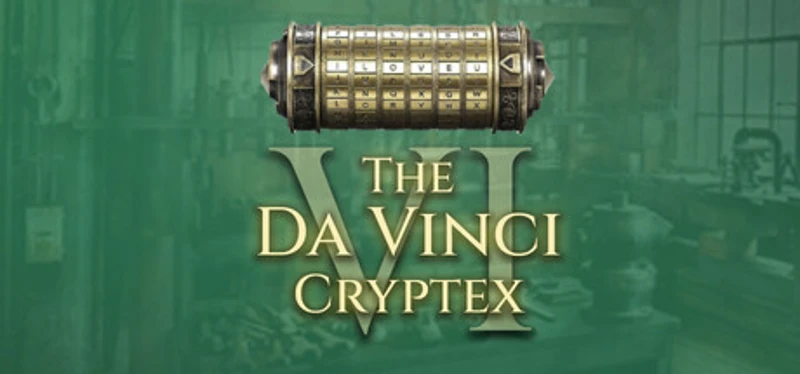 The Da Vinci Cryptex 6 Image