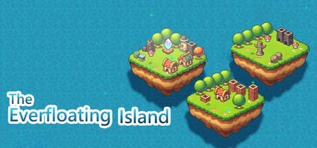 Games like The EverFloating Island