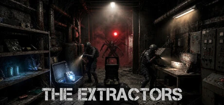 Games like The Extractors