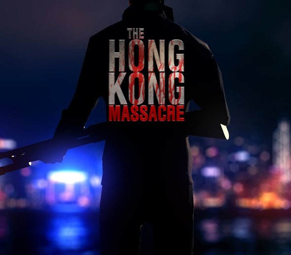 Games like The Hong Kong Massacre