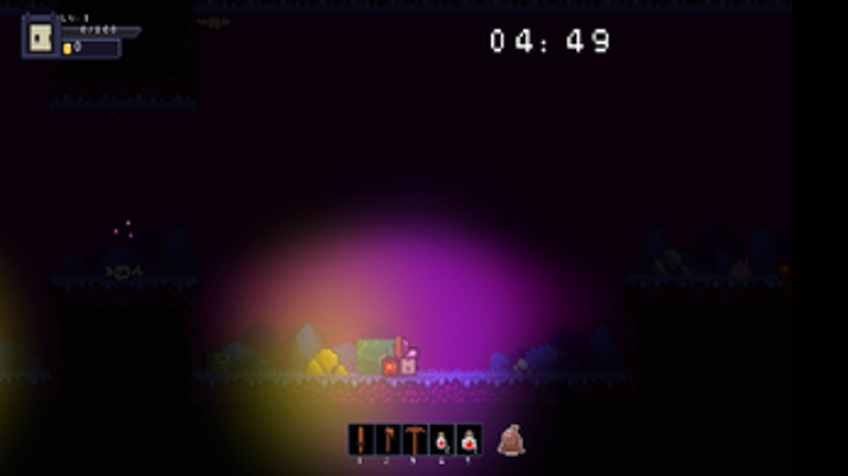 The Last Hunter screenshot