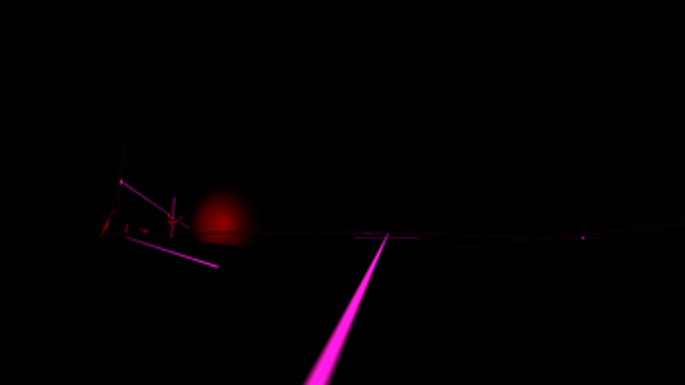 The Last Night screenshot