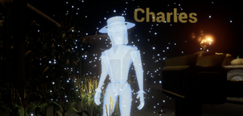 The Midnight Maze Image